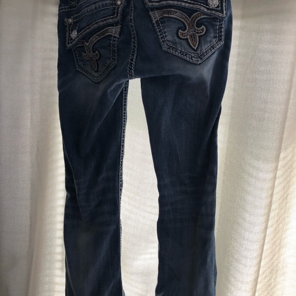 Almost like brand new rock revivals